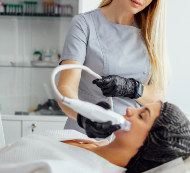 Laser skin mobile covers 4 Facials, Skin & Body Treatments in Hallandale