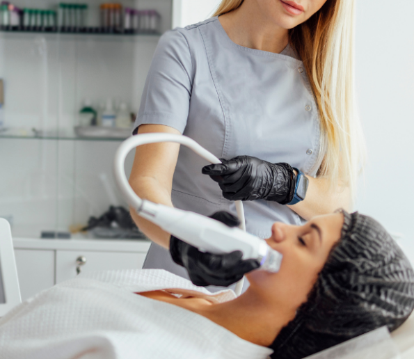 Laser skin mobile covers 4 Facials, Skin & Body Treatments in Hallandale