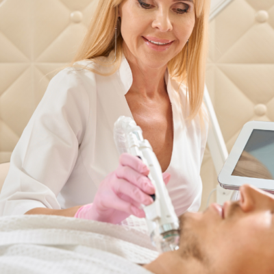 Advanced Training Program