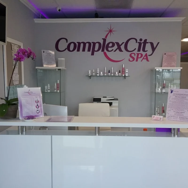 complexcity spa 2